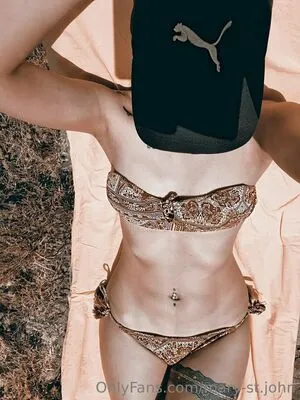 Mary St John OnlyFans Leaked Free Thumbnail Picture - #pQ3x8jNmE0