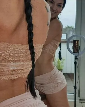 Mary St John OnlyFans Leaked Free Thumbnail Picture - #v4yEkhdswa