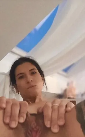 Mary St John OnlyFans Leaked Free Thumbnail Picture - #xLAbOkaFdE