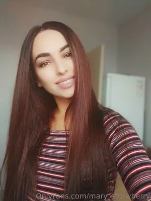 Mary Strawberry OnlyFans Leaked Free Thumbnail Picture - #AHqiSWOkRG