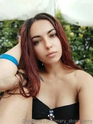 Mary Strawberry OnlyFans Leaked Free Thumbnail Picture - #HrlgrKFOSX