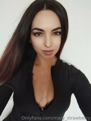 Mary Strawberry OnlyFans Leaked Free Thumbnail Picture - #VhVX6gQhUm