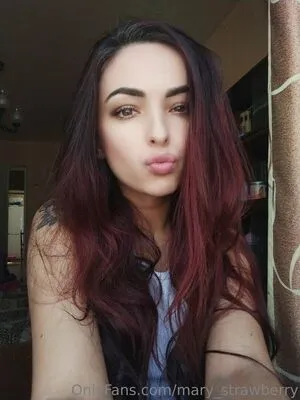 Mary Strawberry OnlyFans Leaked Free Thumbnail Picture - #cNl6HHd3Yx