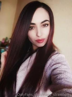 Mary Strawberry OnlyFans Leaked Free Thumbnail Picture - #uPueif0mvb