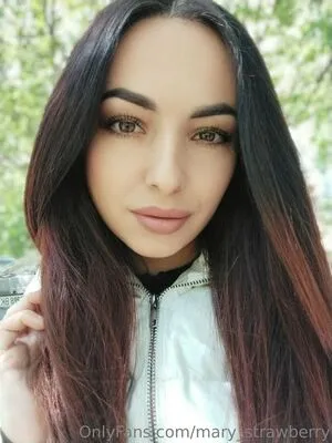 Mary Strawberry OnlyFans Leaked Free Thumbnail Picture - #yT0SKB31nP