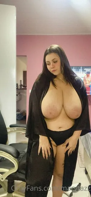 Mary Tazz OnlyFans Leaked Free Thumbnail Picture - #VJvEVXCoZU