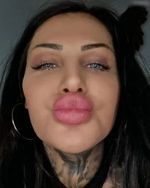 Mary Van P OnlyFans Leaked Free Thumbnail Picture - #5d9oquTKvo