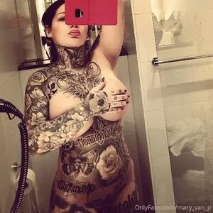 Mary Van P OnlyFans Leaked Free Thumbnail Picture - #KtH4DDdbZB