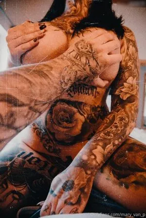 Mary Van P OnlyFans Leaked Free Thumbnail Picture - #LSdH147Kie
