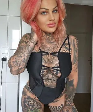 Mary Van P OnlyFans Leaked Free Thumbnail Picture - #vmBNSpnnzA