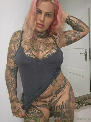 Mary Vip OnlyFans Leaked Free Thumbnail Picture - #iqni2UlWuo