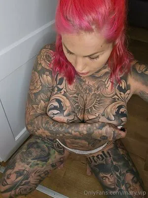 Mary Vip OnlyFans Leaked Free Thumbnail Picture - #zNyA8A4bmH