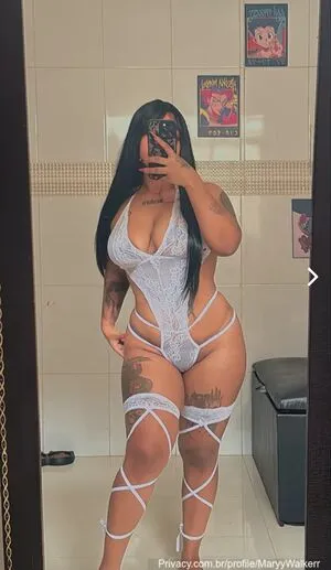 Mary Walker OnlyFans Leaked Free Thumbnail Picture - #eQyW0uQx9T