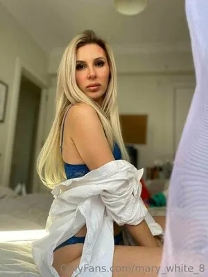 Mary White OnlyFans Leaked Free Thumbnail Picture - #5guqO9k8cQ