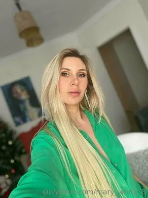 Mary White OnlyFans Leaked Free Thumbnail Picture - #8Ey7A3EGNs