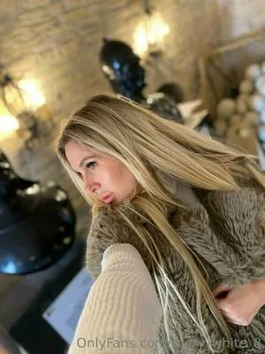 Mary White OnlyFans Leaked Free Thumbnail Picture - #9s7aZX69PM