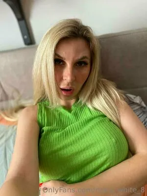 Mary White OnlyFans Leaked Free Thumbnail Picture - #FBpgDehOKK