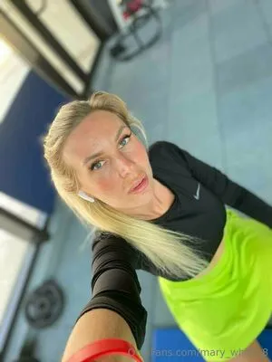 Mary White OnlyFans Leaked Free Thumbnail Picture - #TXCszY7ktD