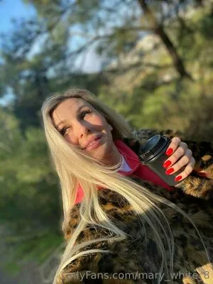 Mary White OnlyFans Leaked Free Thumbnail Picture - #ZAN8kwPxEv