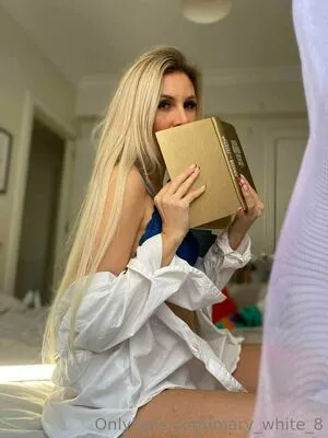 Mary White OnlyFans Leaked Free Thumbnail Picture - #bpvGiqoPtR
