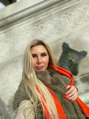 Mary White OnlyFans Leaked Free Thumbnail Picture - #cPviw71BkJ