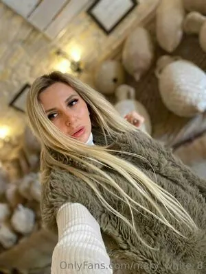 Mary White OnlyFans Leaked Free Thumbnail Picture - #kVjWeCGwua