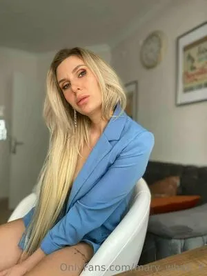 Mary White OnlyFans Leaked Free Thumbnail Picture - #npH8NT5vEh