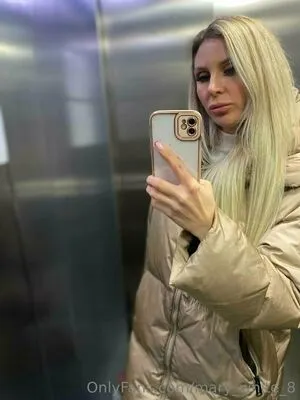 Mary White OnlyFans Leaked Free Thumbnail Picture - #oB3vm1my3x