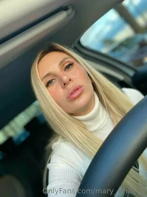 Mary White OnlyFans Leaked Free Thumbnail Picture - #s7HqLFKHSH