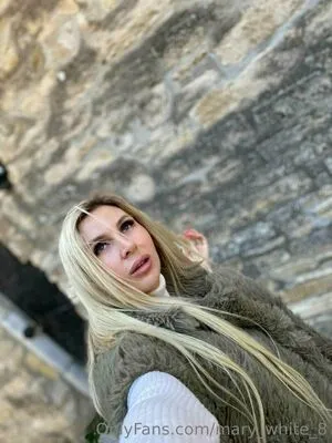 Mary White OnlyFans Leaked Free Thumbnail Picture - #xNEcmMCA0l