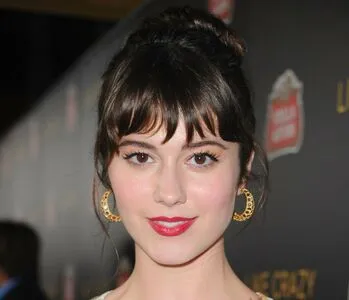 Mary Winstead OnlyFans Leaked Free Thumbnail Picture - #Xm7hisWnvR