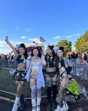 Mary Ye OnlyFans Leaked Free Thumbnail Picture - #1CCErzNXAk