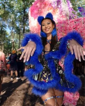 Mary Ye OnlyFans Leaked Free Thumbnail Picture - #35dekv1iZN