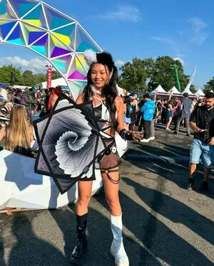 Mary Ye OnlyFans Leaked Free Thumbnail Picture - #3ErK2tjIJv