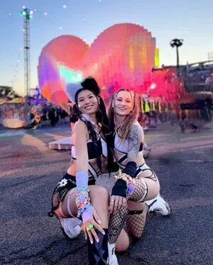 Mary Ye OnlyFans Leaked Free Thumbnail Picture - #3F6DscCrdH