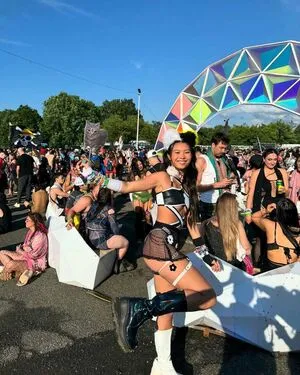 Mary Ye OnlyFans Leaked Free Thumbnail Picture - #4W0mSWyFR0