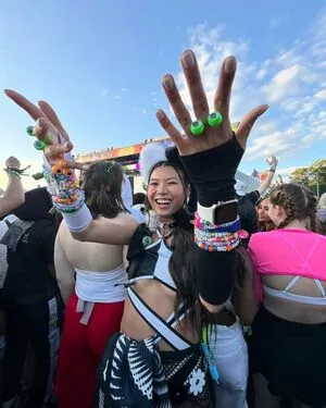 Mary Ye OnlyFans Leaked Free Thumbnail Picture - #8y6QH9bmXO