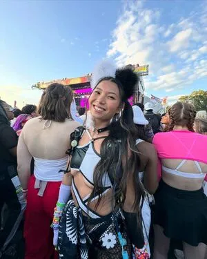 Mary Ye OnlyFans Leaked Free Thumbnail Picture - #Ap08mBrgyO