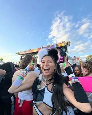 Mary Ye OnlyFans Leaked Free Thumbnail Picture - #Flgwcb4V42