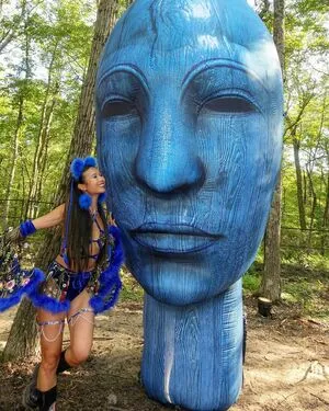 Mary Ye OnlyFans Leaked Free Thumbnail Picture - #IkxMb3tbrh