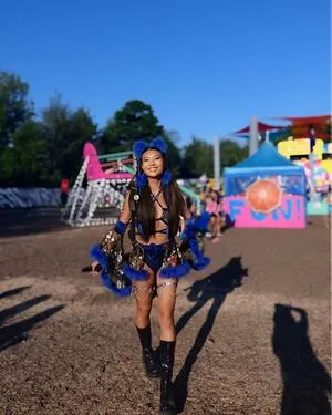 Mary Ye OnlyFans Leaked Free Thumbnail Picture - #MVNI2dWnna