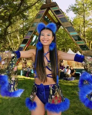 Mary Ye OnlyFans Leaked Free Thumbnail Picture - #NAXnpzb5HZ