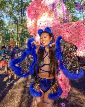 Mary Ye OnlyFans Leaked Free Thumbnail Picture - #SwSK1ZJYCi