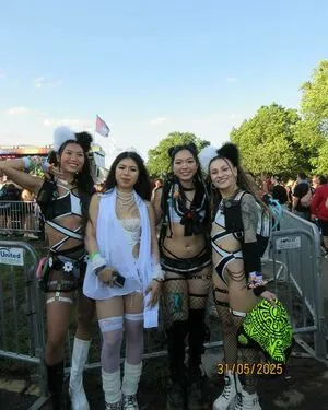 Mary Ye OnlyFans Leaked Free Thumbnail Picture - #a4DxjujDjw