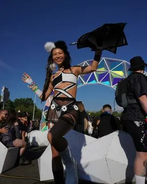 Mary Ye OnlyFans Leaked Free Thumbnail Picture - #cpVqMy5Wrq