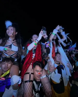 Mary Ye OnlyFans Leaked Free Thumbnail Picture - #ijU8uAShtC