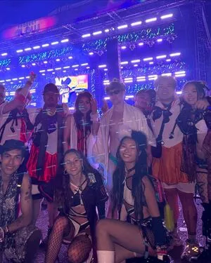 Mary Ye OnlyFans Leaked Free Thumbnail Picture - #kWeDthGQlX