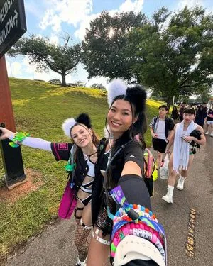 Mary Ye OnlyFans Leaked Free Thumbnail Picture - #oEYN1K4it8