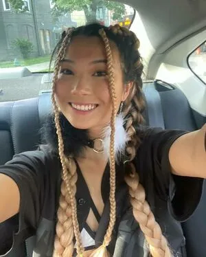 Mary Ye OnlyFans Leaked Free Thumbnail Picture - #rYNRHx8xj7