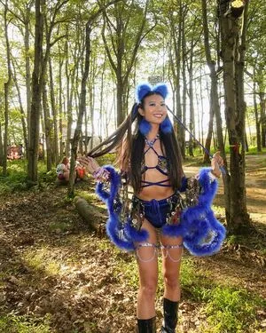 Mary Ye OnlyFans Leaked Free Thumbnail Picture - #z7JKBTgIgm